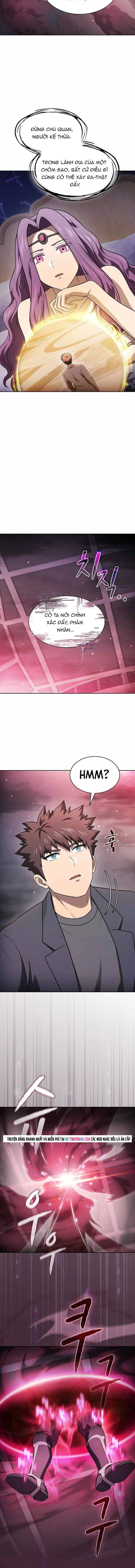 Người Chơi Trở Về Từ Địa Ngục Chapter 201 - 17