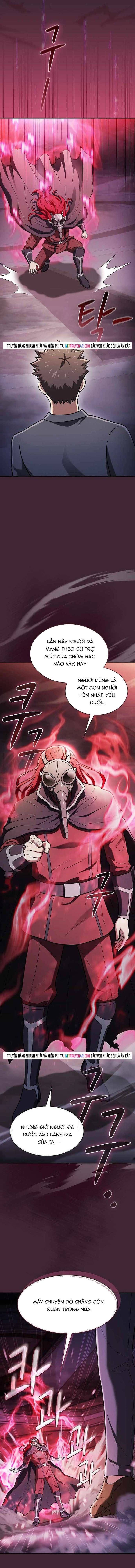 Người Chơi Trở Về Từ Địa Ngục Chapter 201 - 18