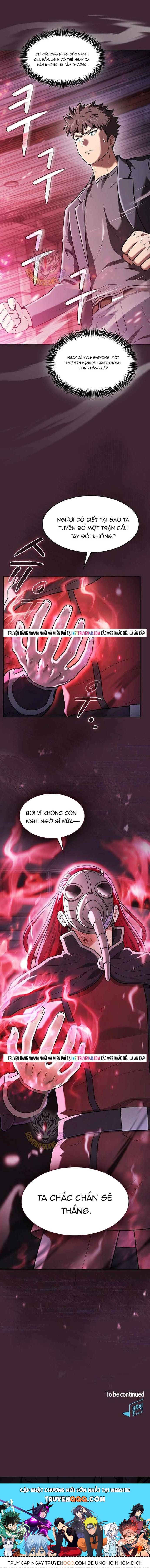 Người Chơi Trở Về Từ Địa Ngục Chapter 201 - 19