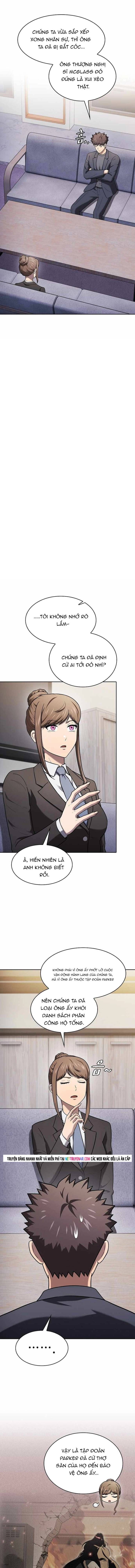 Người Chơi Trở Về Từ Địa Ngục Chapter 201 - 3