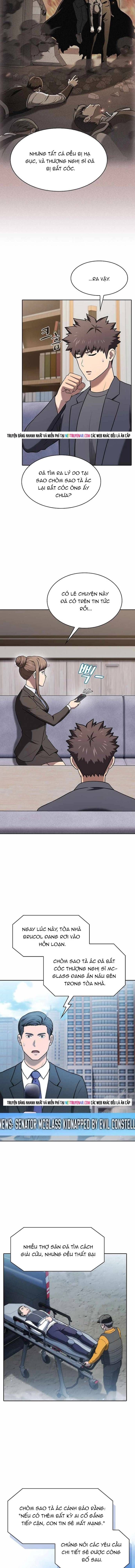 Người Chơi Trở Về Từ Địa Ngục Chapter 201 - 4