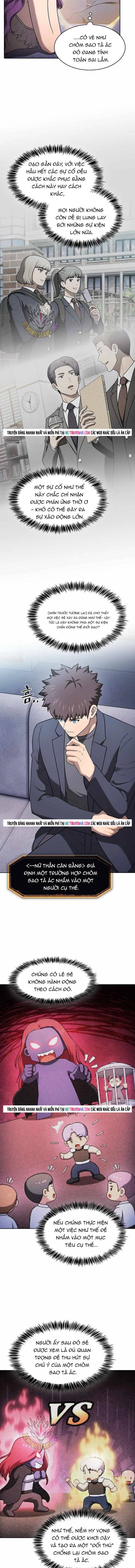 Người Chơi Trở Về Từ Địa Ngục Chapter 201 - 6