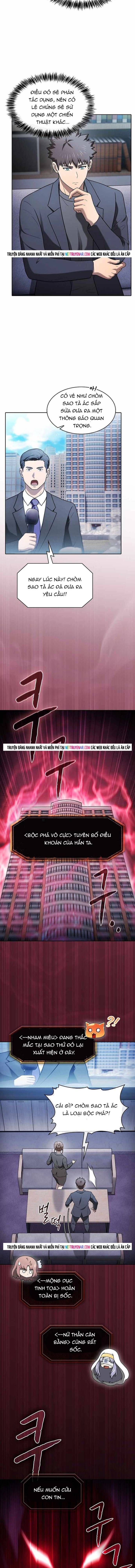 Người Chơi Trở Về Từ Địa Ngục Chapter 201 - 7