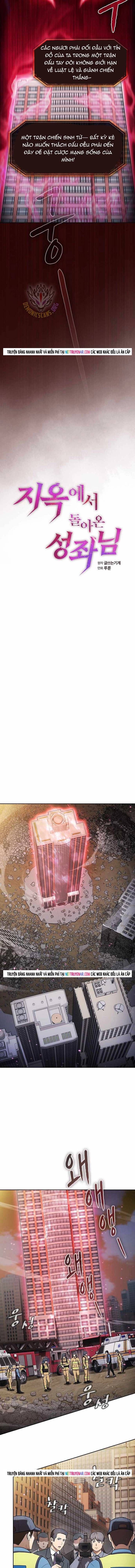 Người Chơi Trở Về Từ Địa Ngục Chapter 201 - 8