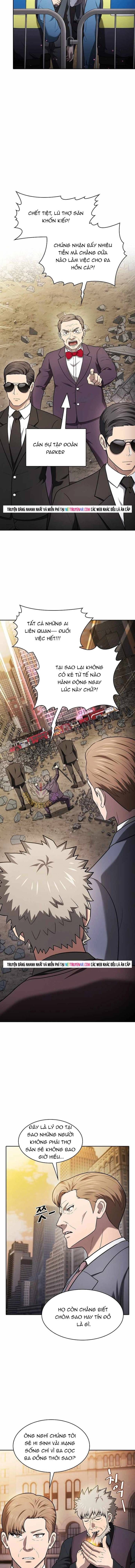Người Chơi Trở Về Từ Địa Ngục Chapter 201 - 9