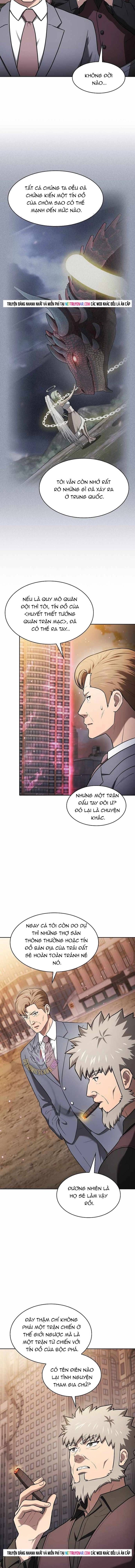 Người Chơi Trở Về Từ Địa Ngục Chapter 201 - 10