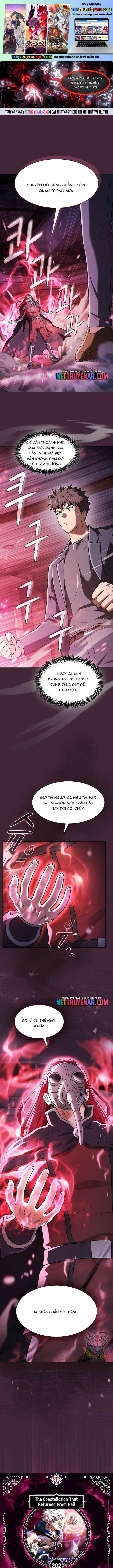 Người Chơi Trở Về Từ Địa Ngục Chapter 202 - 2