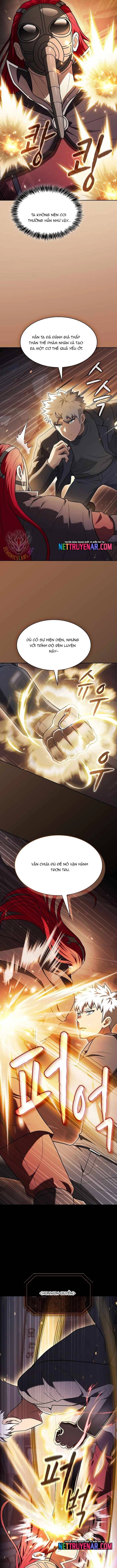 Người Chơi Trở Về Từ Địa Ngục Chapter 202 - 11