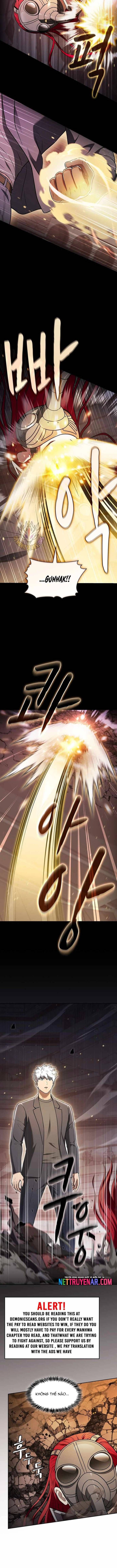 Người Chơi Trở Về Từ Địa Ngục Chapter 202 - 12