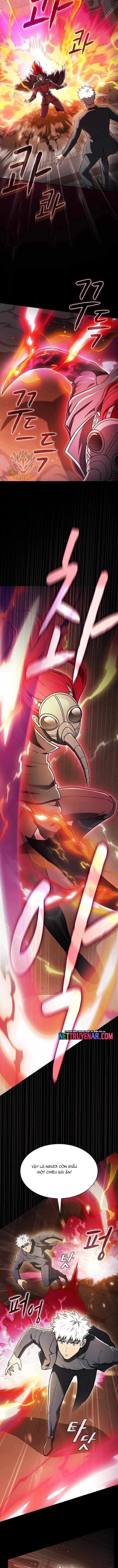 Người Chơi Trở Về Từ Địa Ngục Chapter 202 - 14