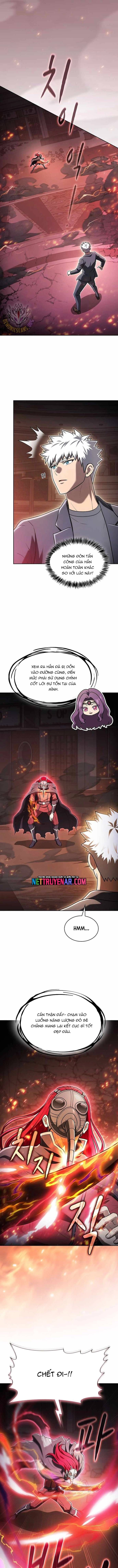 Người Chơi Trở Về Từ Địa Ngục Chapter 202 - 16