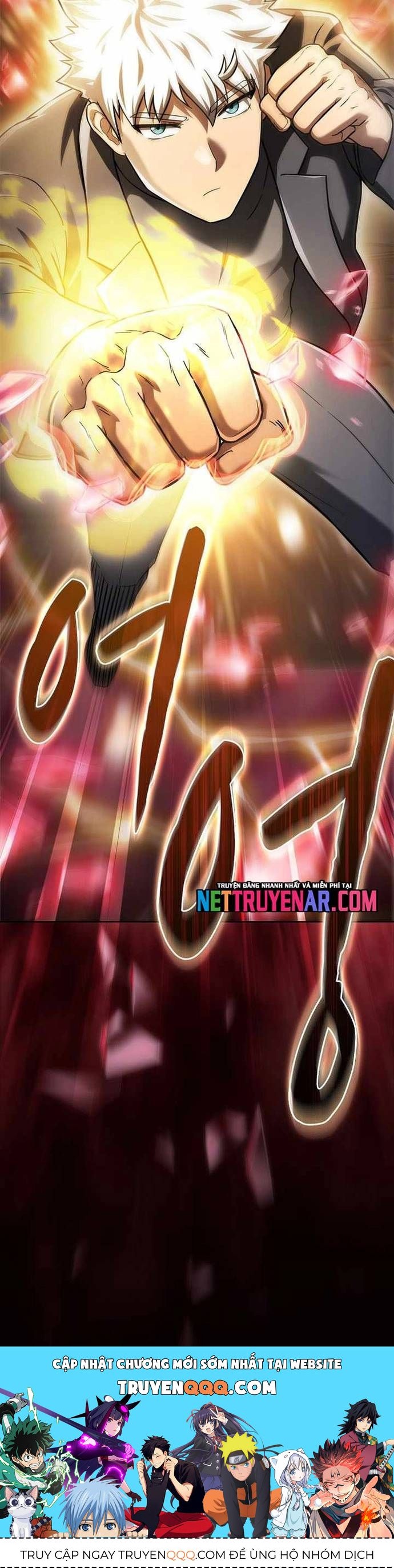 Người Chơi Trở Về Từ Địa Ngục Chapter 202 - 19