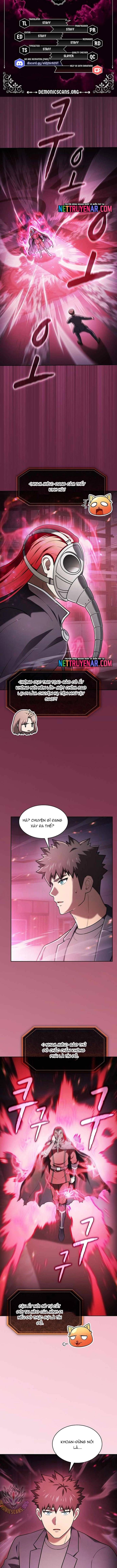 Người Chơi Trở Về Từ Địa Ngục Chapter 202 - 3