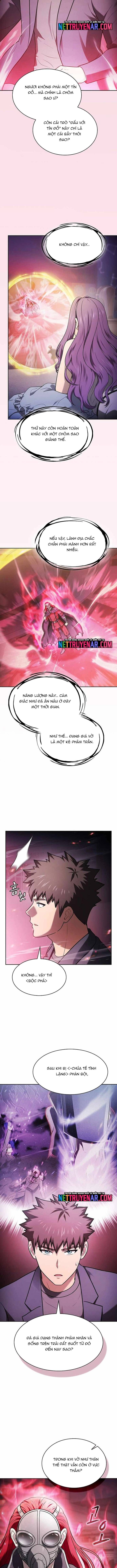Người Chơi Trở Về Từ Địa Ngục Chapter 202 - 4