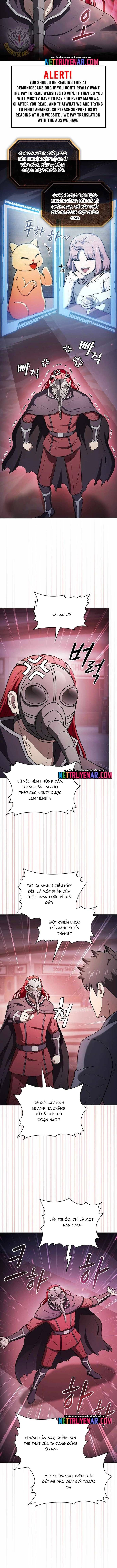 Người Chơi Trở Về Từ Địa Ngục Chapter 202 - 5