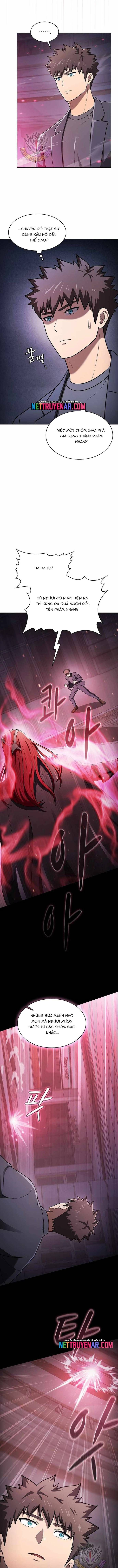 Người Chơi Trở Về Từ Địa Ngục Chapter 202 - 6