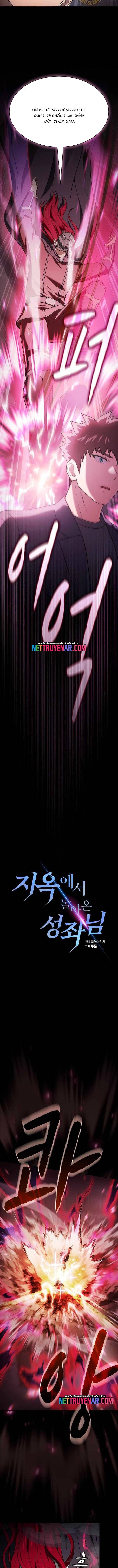 Người Chơi Trở Về Từ Địa Ngục Chapter 202 - 7