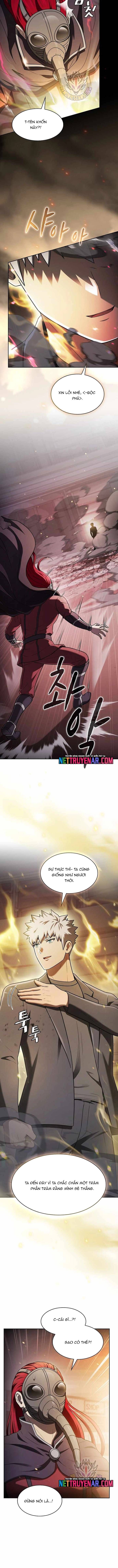 Người Chơi Trở Về Từ Địa Ngục Chapter 202 - 8
