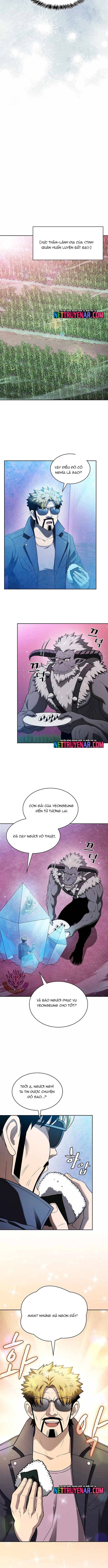 Người Chơi Trở Về Từ Địa Ngục Chapter 203 - 11