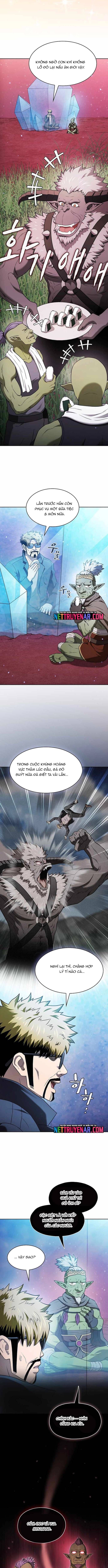 Người Chơi Trở Về Từ Địa Ngục Chapter 203 - 12