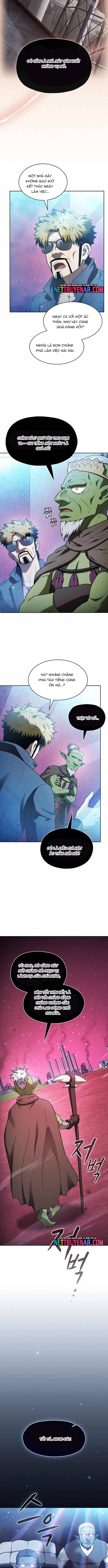 Người Chơi Trở Về Từ Địa Ngục Chapter 203 - 16
