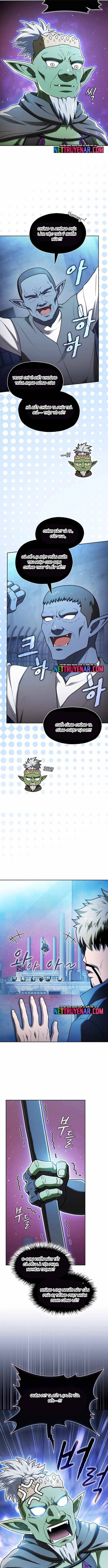 Người Chơi Trở Về Từ Địa Ngục Chapter 203 - 18