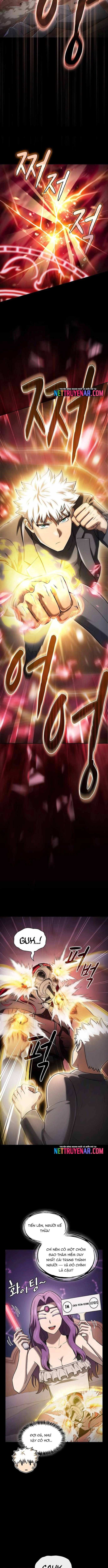 Người Chơi Trở Về Từ Địa Ngục Chapter 203 - 3