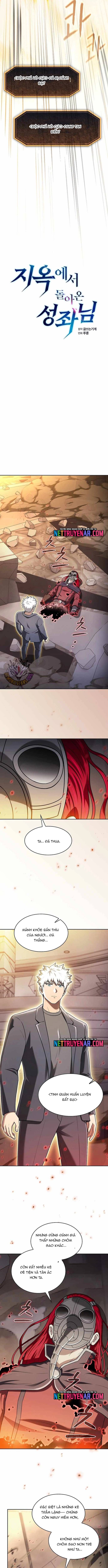 Người Chơi Trở Về Từ Địa Ngục Chapter 203 - 6