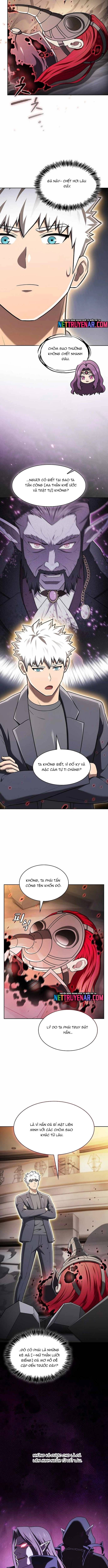 Người Chơi Trở Về Từ Địa Ngục Chapter 203 - 7