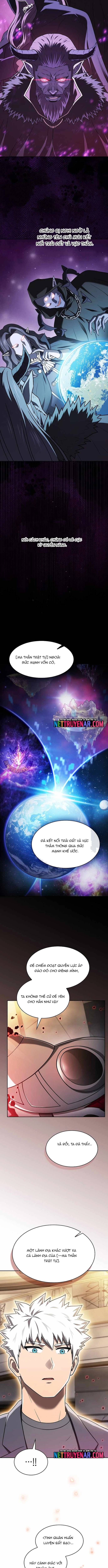 Người Chơi Trở Về Từ Địa Ngục Chapter 203 - 8
