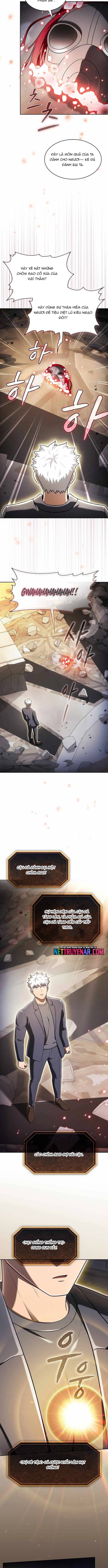Người Chơi Trở Về Từ Địa Ngục Chapter 203 - 9
