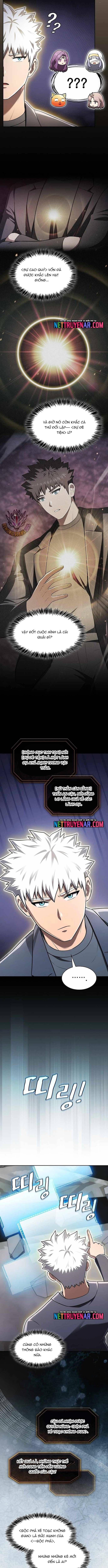 Người Chơi Trở Về Từ Địa Ngục Chapter 203 - 10