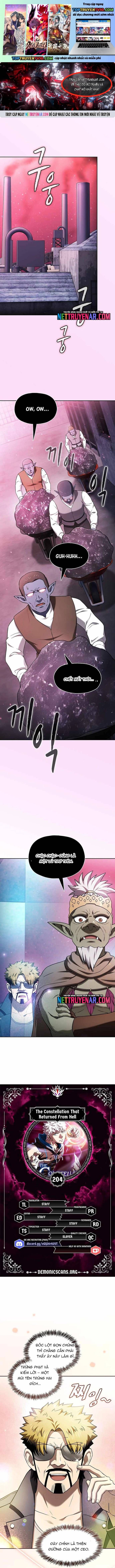 Người Chơi Trở Về Từ Địa Ngục Chapter 204 - 2