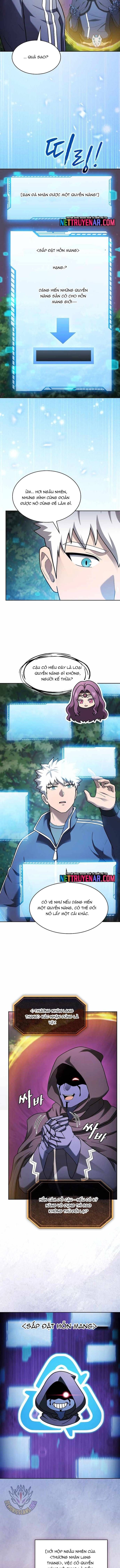 Người Chơi Trở Về Từ Địa Ngục Chapter 204 - 12