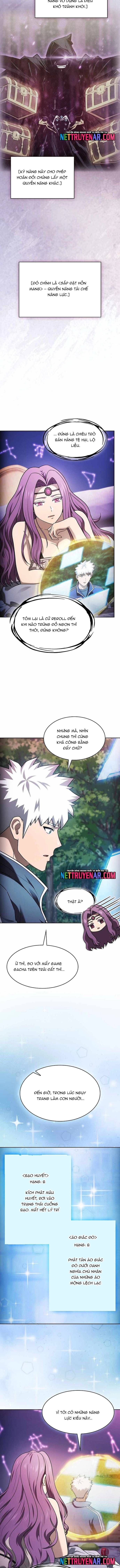 Người Chơi Trở Về Từ Địa Ngục Chapter 204 - 13