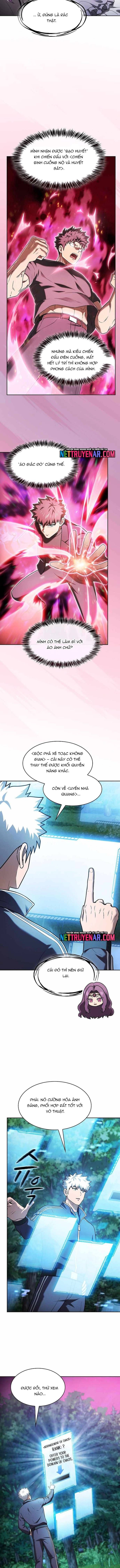 Người Chơi Trở Về Từ Địa Ngục Chapter 204 - 14