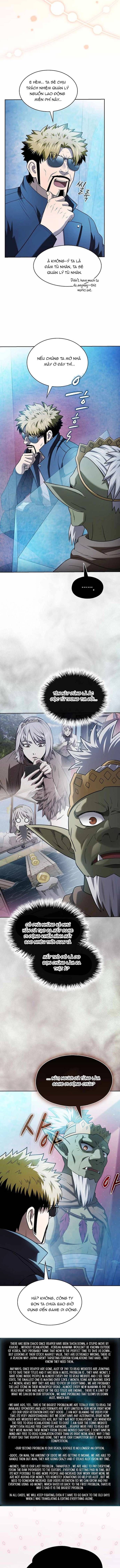 Người Chơi Trở Về Từ Địa Ngục Chapter 204 - 3