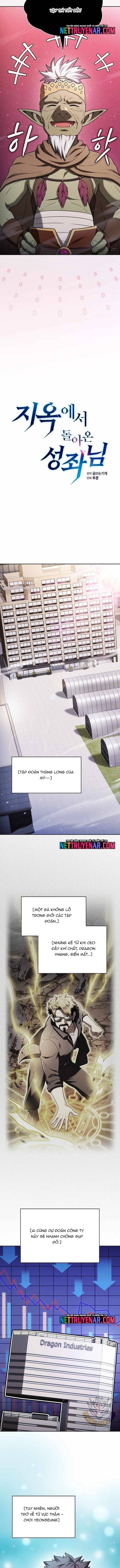 Người Chơi Trở Về Từ Địa Ngục Chapter 204 - 4