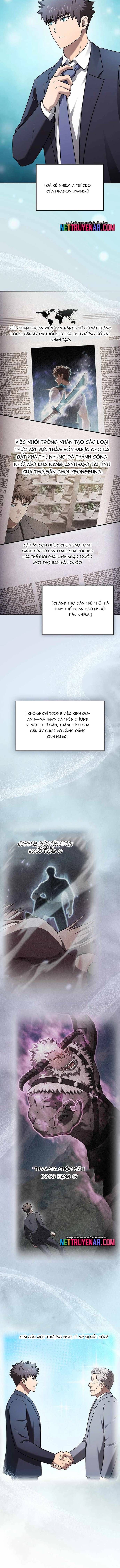 Người Chơi Trở Về Từ Địa Ngục Chapter 204 - 5