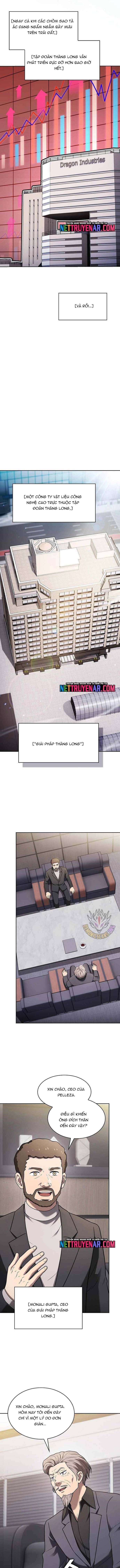 Người Chơi Trở Về Từ Địa Ngục Chapter 204 - 6