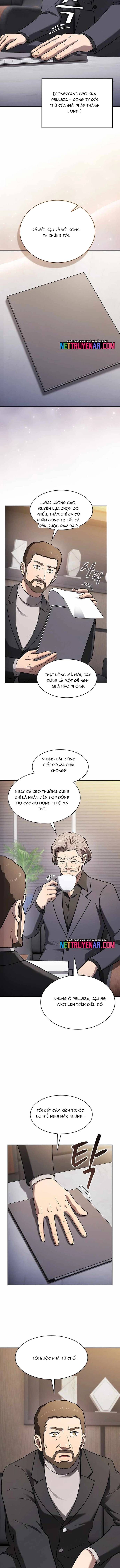 Người Chơi Trở Về Từ Địa Ngục Chapter 204 - 7