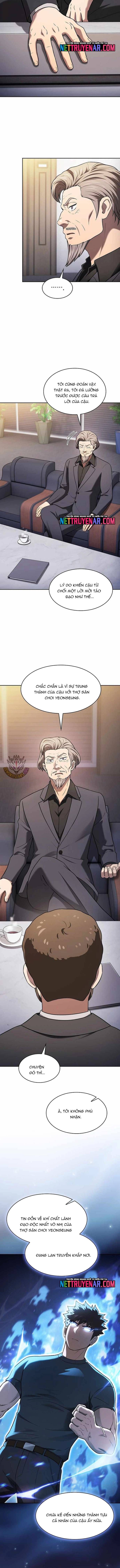 Người Chơi Trở Về Từ Địa Ngục Chapter 204 - 8