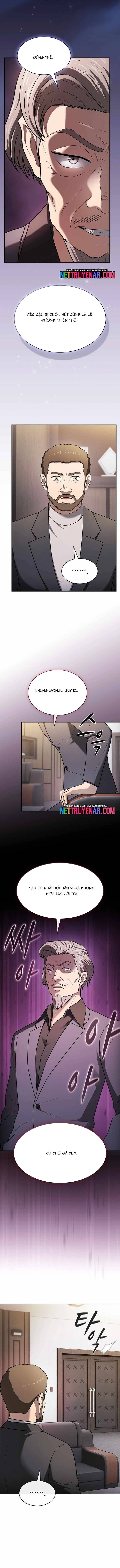 Người Chơi Trở Về Từ Địa Ngục Chapter 204 - 9