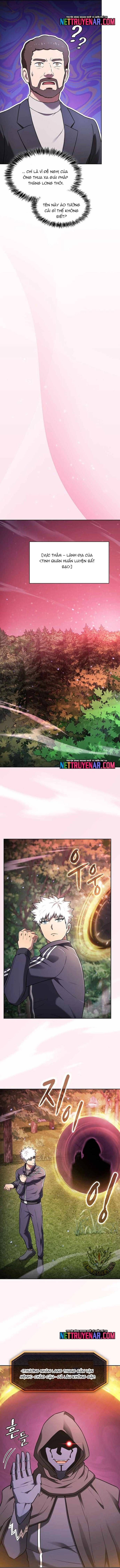 Người Chơi Trở Về Từ Địa Ngục Chapter 204 - 10