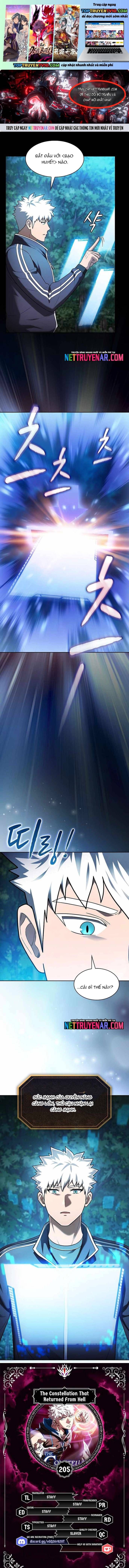 Người Chơi Trở Về Từ Địa Ngục Chapter 205 - 2
