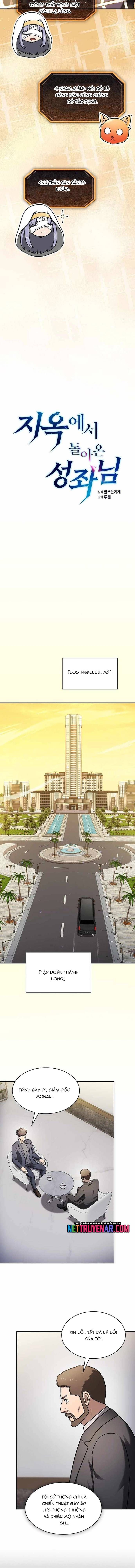 Người Chơi Trở Về Từ Địa Ngục Chapter 205 - 11