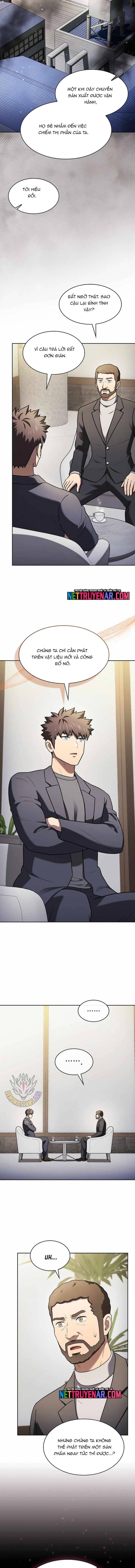 Người Chơi Trở Về Từ Địa Ngục Chapter 205 - 13
