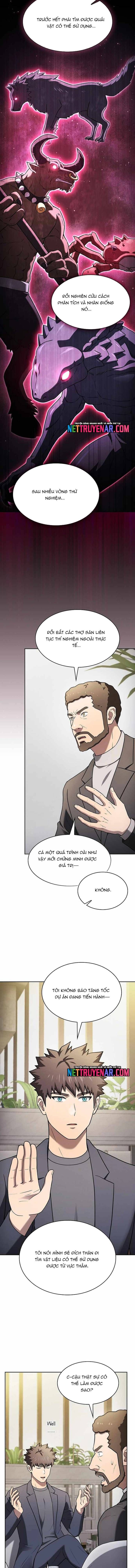 Người Chơi Trở Về Từ Địa Ngục Chapter 205 - 14