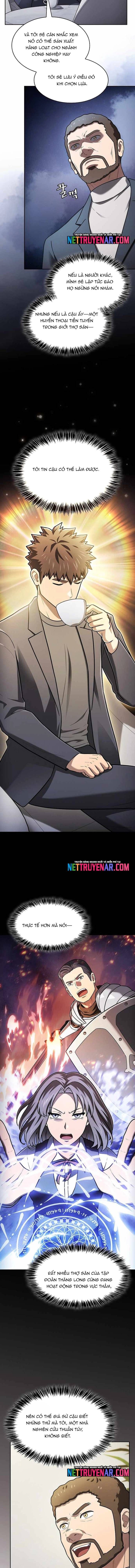 Người Chơi Trở Về Từ Địa Ngục Chapter 205 - 15
