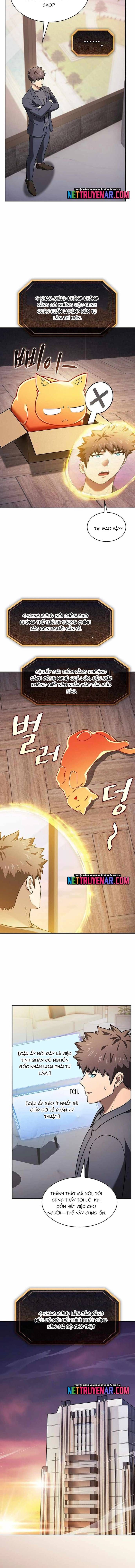 Người Chơi Trở Về Từ Địa Ngục Chapter 205 - 17
